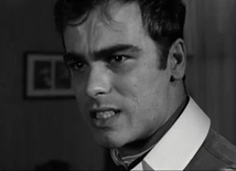 Dean Robert Stockwell