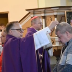 Środa Popielcowa w Gądkowie Wielkim