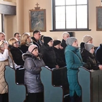 Środa Popielcowa w Gądkowie Wielkim