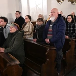 Liturgia stacyjna w Opolu. Msza św. z obrzędem posypania głów popiołem