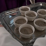 Liturgia stacyjna w Opolu. Msza św. z obrzędem posypania głów popiołem