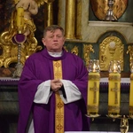 Środa Popielcowa w Paradyżu