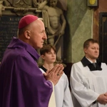 Środa Popielcowa w Paradyżu