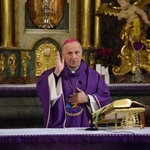 Środa Popielcowa w Paradyżu