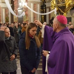 Środa Popielcowa w Paradyżu