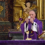 Środa Popielcowa w Paradyżu