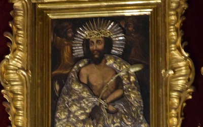 Środa Popielcowa w Paradyżu