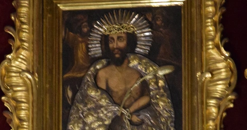 Środa Popielcowa w Paradyżu