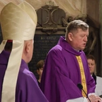 Środa Popielcowa w Paradyżu