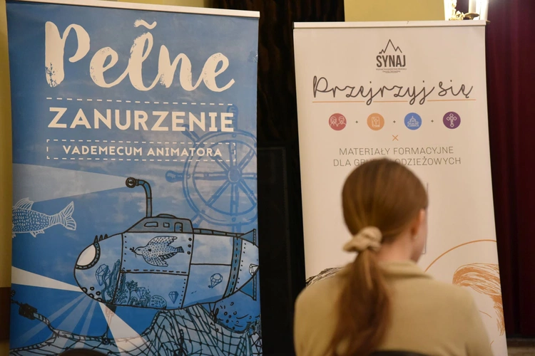"Szkła" w Bochni