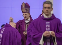 Abp Galbas: Nie jesteśmy masochistami