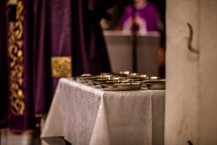 Środa Popielcowa 2025