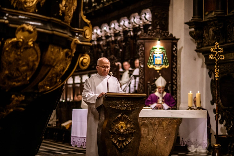 Środa Popielcowa 2025