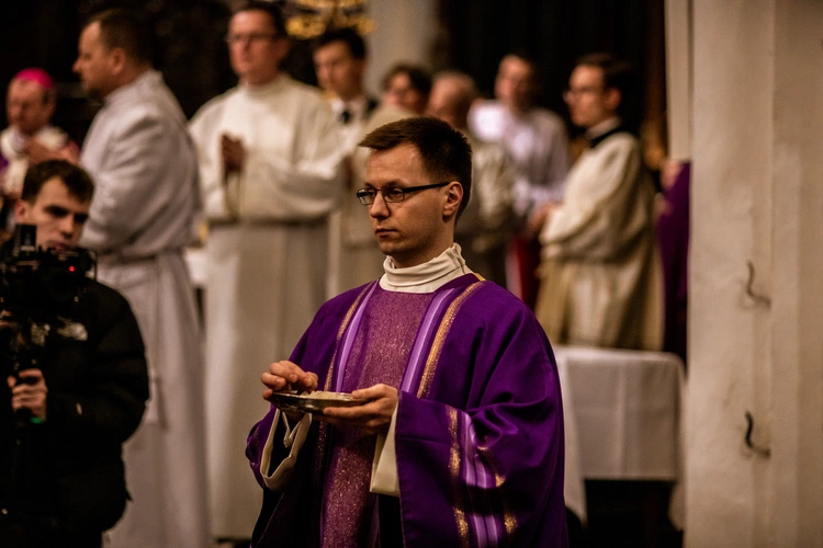 Środa Popielcowa 2025