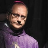 Bp Damian Muskus OFM: Post pomaga otwierać się na działanie Boga