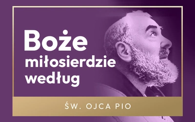 Dlaczego Pan Jezus zawsze wysłuchiwał ojca Pio?