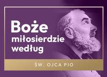 Dlaczego Pan Jezus zawsze wysłuchiwał ojca Pio?