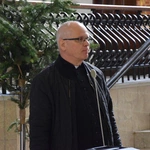 Pantomima "Bóg dał nam ręce".