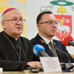 Konferencja przed beatyfikacją sióstr katarzynek