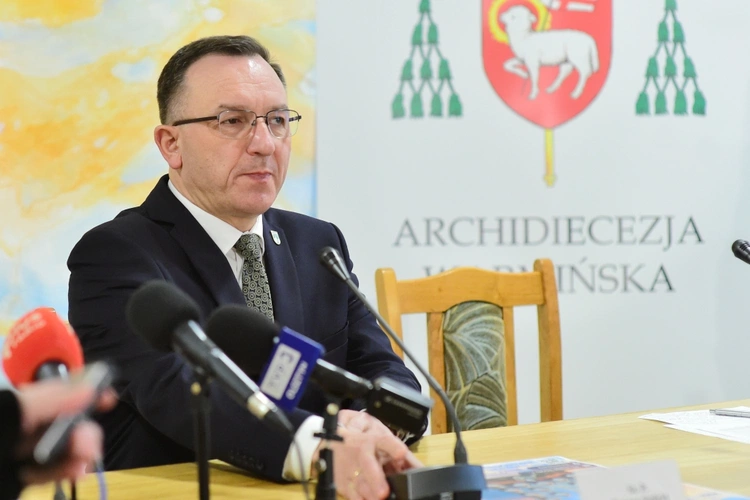 Konferencja przed beatyfikacją sióstr katarzynek