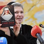 Konferencja przed beatyfikacją sióstr katarzynek