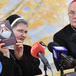 Konferencja przed beatyfikacją sióstr katarzynek