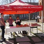 Obchody 87. rocznicy I Kongresu Polaków w Niemczech