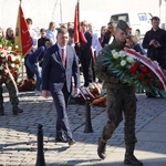Obchody 87. rocznicy I Kongresu Polaków w Niemczech