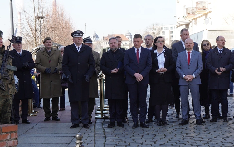 Obchody 87. rocznicy I Kongresu Polaków w Niemczech