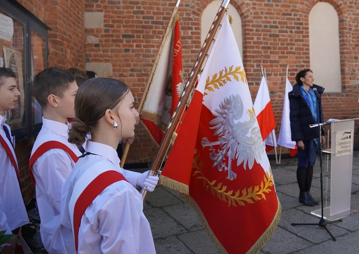 Obchody 87. rocznicy I Kongresu Polaków w Niemczech