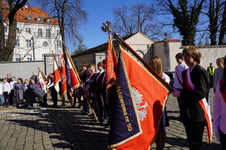 Obchody 87. rocznicy I Kongresu Polaków w Niemczech