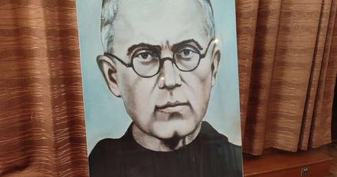 Olimpiada wiedzy o św. Maksymilianie Kolbem