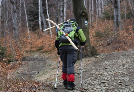 Droga Krzyżowa ze Skrzywdzonymi