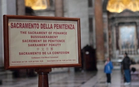 Wzór rachunku sumienia