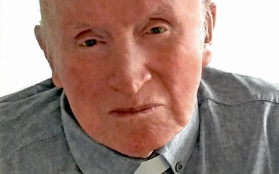 Zmarł ks. Marek Manderla