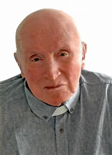 Zmarł ks. Marek Manderla