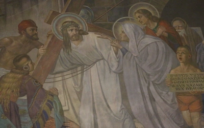 Na drodze od krzywdy i bólu do uzdrowienia