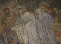 Na drodze od krzywdy i bólu do uzdrowienia