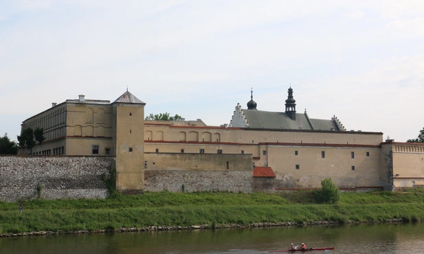 Kraków