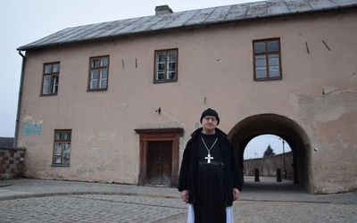 Będą pokoje gościnne w opactwie