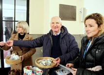 Iza Cywa z Krynicy skutecznie walczy ze śmiercią okołoporodową w RŚA
