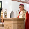 Bp Zieliński: Chcemy nie tylko przepraszać, ale także zapobiegać