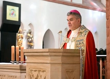 Bp Zieliński: Chcemy nie tylko przepraszać, ale także zapobiegać