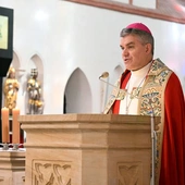 Bp Zieliński: Chcemy nie tylko przepraszać, ale także zapobiegać