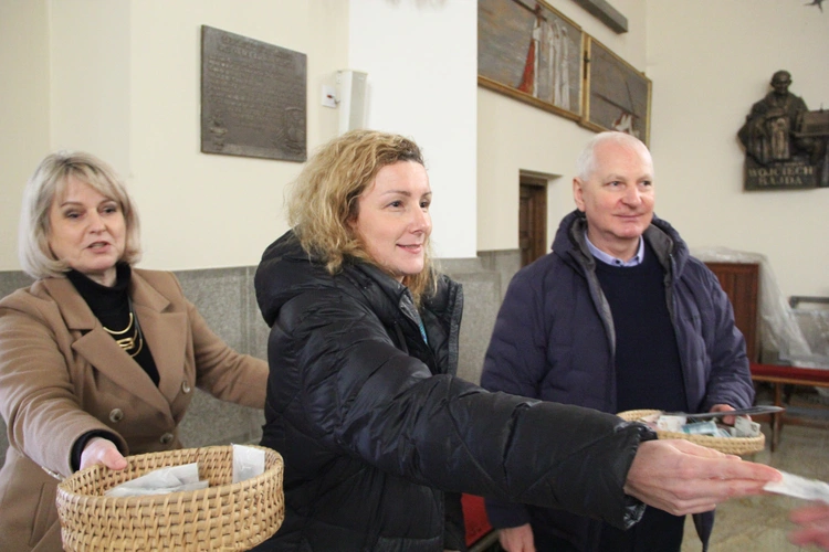 O Bezpiecznej Mamie w Tarnowie-Klikowej