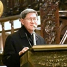 Głosić to, czym się żyje. Żyć tym, co się głosi