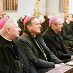 Wielkopostne konferencje kard. Tagle'a dla kapłanów