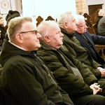 Wielkopostne konferencje kard. Tagle'a dla kapłanów