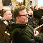 Wielkopostne konferencje kard. Tagle'a dla kapłanów