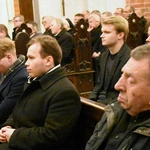 Wielkopostne konferencje kard. Tagle'a dla kapłanów
